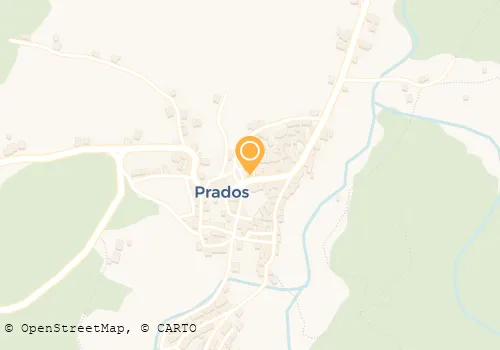 CAFÉ PRADENSE