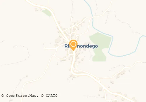 ESCOLA PRIMÁRIA RIBAMONDEGO