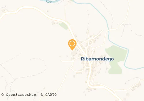 LIGA AMIGOS RIBAMONDEGO