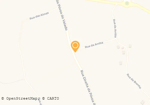 ANTÓNIO VIEIRA DOS SANTOS LDA