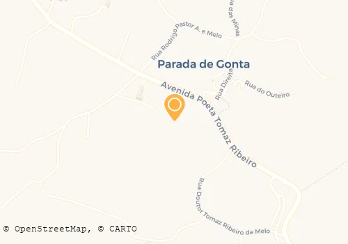 COMBUSTÍVEIS SILGUEIRENSE