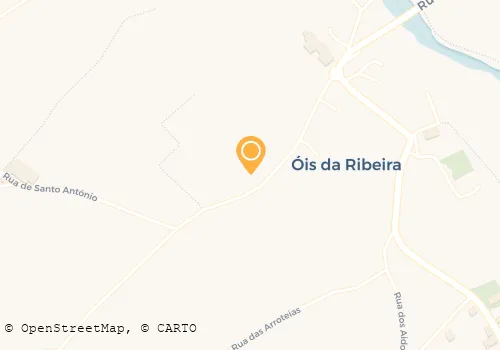 ESCOLA 1º CICLO DO ENSINO BÁSICO DE ÓIS RIBEIRA