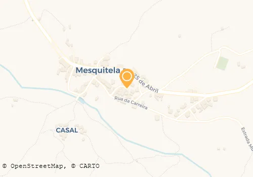 JUNTA DE FREGUESIA DE MESQUITELA