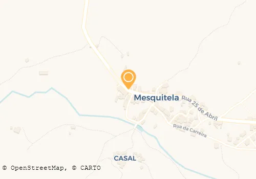 SOLAR DOS CERVEIRAS-TURISMO DE HABITAÇÃO LDA