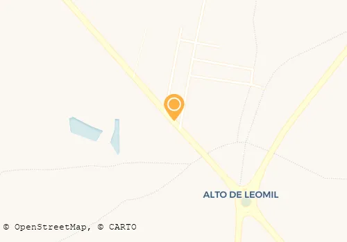 POSTO DE ABASTECIMENTO