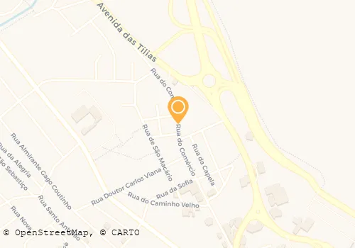 RESIDENCIAL RESTAURANTE CASA OLIVEIRA