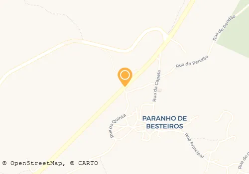 PETRO BESTEIROS-COMBUSTÍVEIS LDA