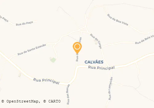 JOSÉ LUÍS CASTRO LDA