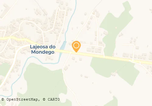 CASA DE SANTO AMARO CAFÉ LDA
