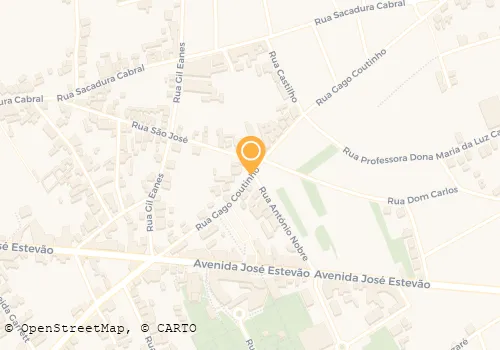 ELECTRO CRUZEIRO