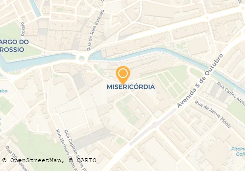 BARBEARIA DOS ARCOS UNIPESSOAL LDA