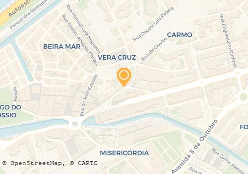 CABELEIREIRO ALEXANDRE