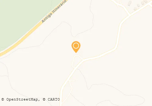 QUINTA AVÓZINHA-LAR DE TERCEIRA IDADE LDA