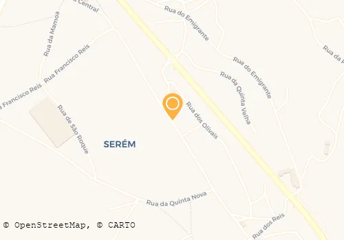 ANTÓNIO ALBERTO R SANTOS UNIPESSOAL LDA