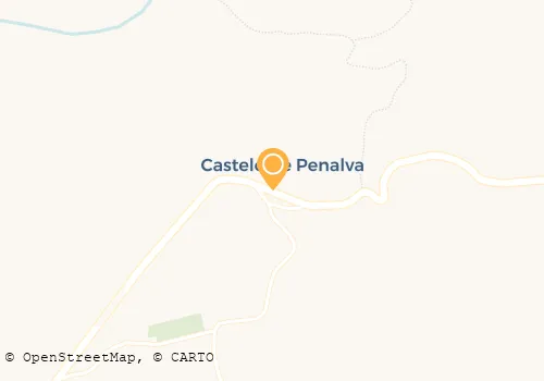 CENTRO SOCIAL PAROQUIAL DE CASTELO DE PENALVA