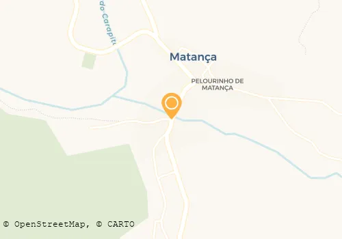 JUNTA DE FREGUESIA DE MATANÇA