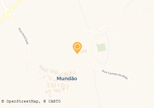 JUNTA DE FREGUESIA DE MUNDÃO