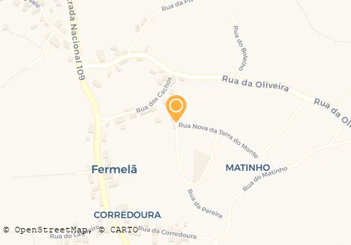 MORDOMIAS