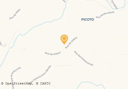 RESTAURANTE ADEGA DO EMÍDIO