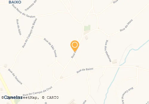 ELECTRO MOUTINHO