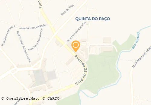 CAIXA DE CRÉDITO AGRÍCOLA MÚTUO DE ESTARREJA