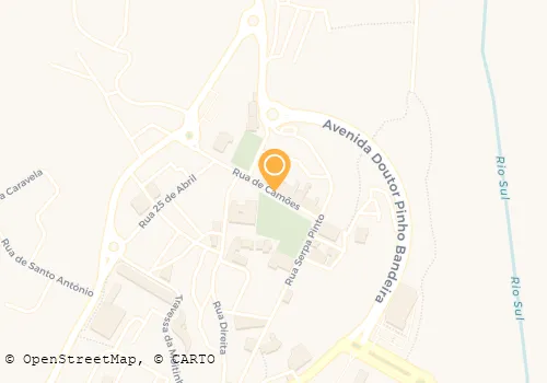 GUIMARÃES E GUIMARÃES LDA