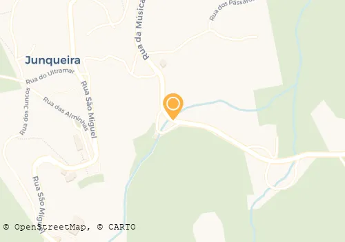 FREGUESIA DE JUNQUEIRA