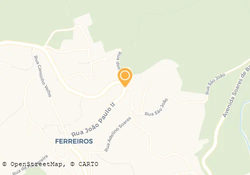 CASA FAZENDA