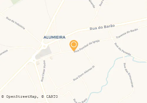 OLIVEIRAS CASTROS LDA