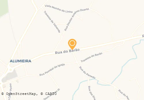 CAFÉ SÃO JOÃO