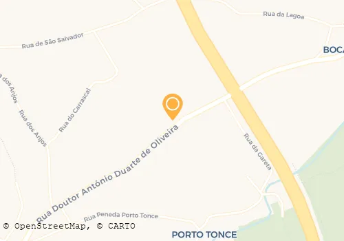 PREVALFOGO LDA