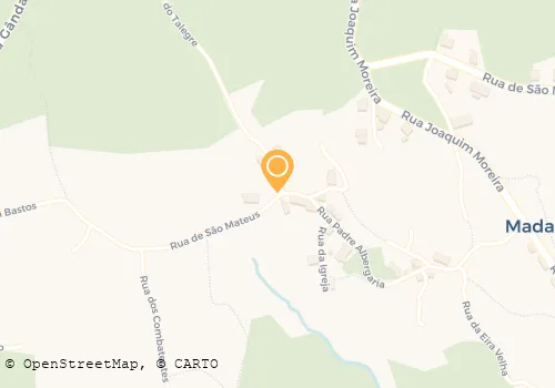CAMINHA BEM-GASPEADOS P/ CALÇADO UNIPESSOAL LDA