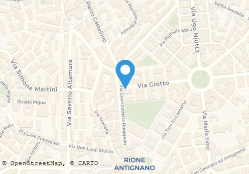 Mappa