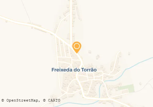 TALHO MODERNO