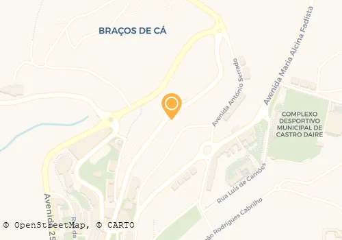 CROISSANTERIE DA PRAÇA LDA