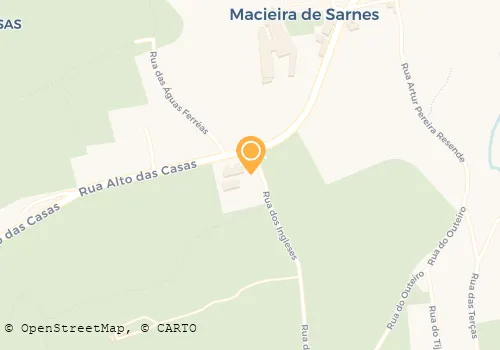 MADEICORK-COMPONENTES P/ CALÇADO UNIPESSOAL LDA