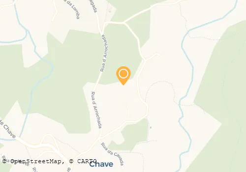 RESTAURANTE CHÃO DE AVE