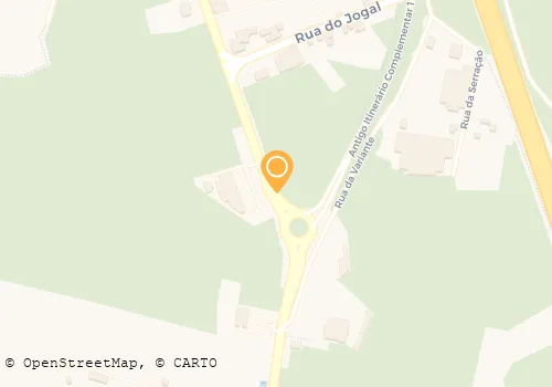 REDE MÁGICA-MEDIAÇÃO IMOBILIÁRIA LDA