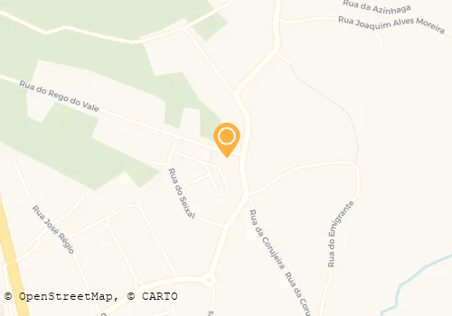 AMÍLCAR FERREIRA SILVA UNIPESSOAL LDA