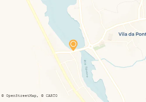 SERRALHARIA BEIRA RIO LDA