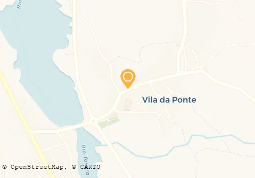 JOSÉ M PINHEIRO SANTOS