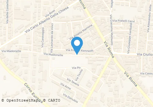 Mappa