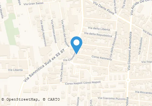 Mappa