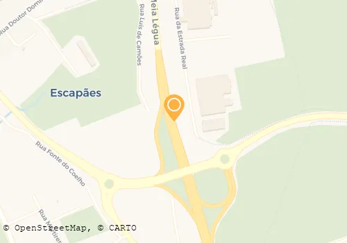 FACTTMAQ UNIPESSOAL LDA