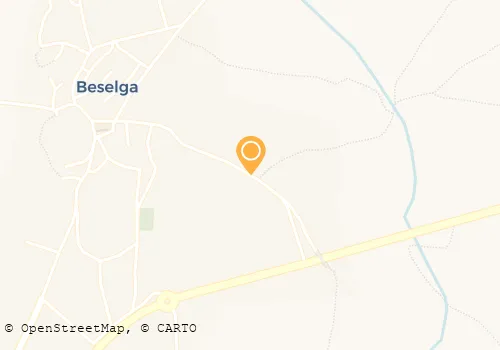 FÁBRICA DA IGREJA PAROQUIAL DA FREGUESIA DE BESELGA