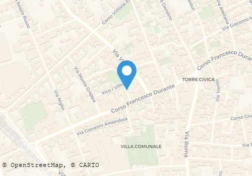 Mappa