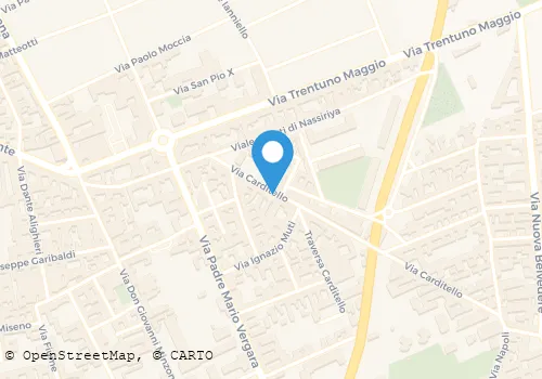 Mappa