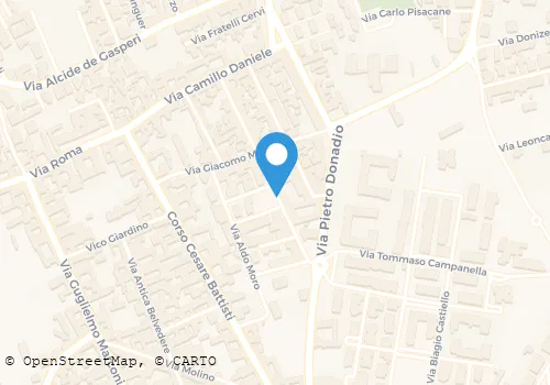 Mappa