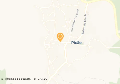 COOPERATIVA DE ARTESANATO AS LANÇADEIRAS DE PICÃO CRL