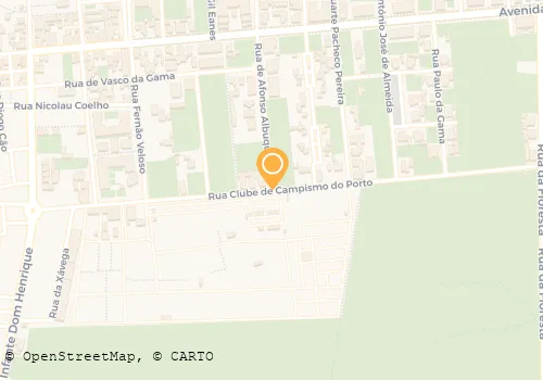 PARQUE DE CAMPISMO DE ESMORIZ